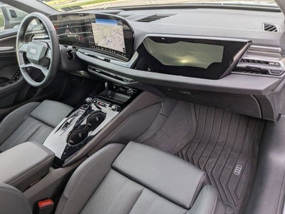 2025 Audi A5 2.0T Premium Plus quattro