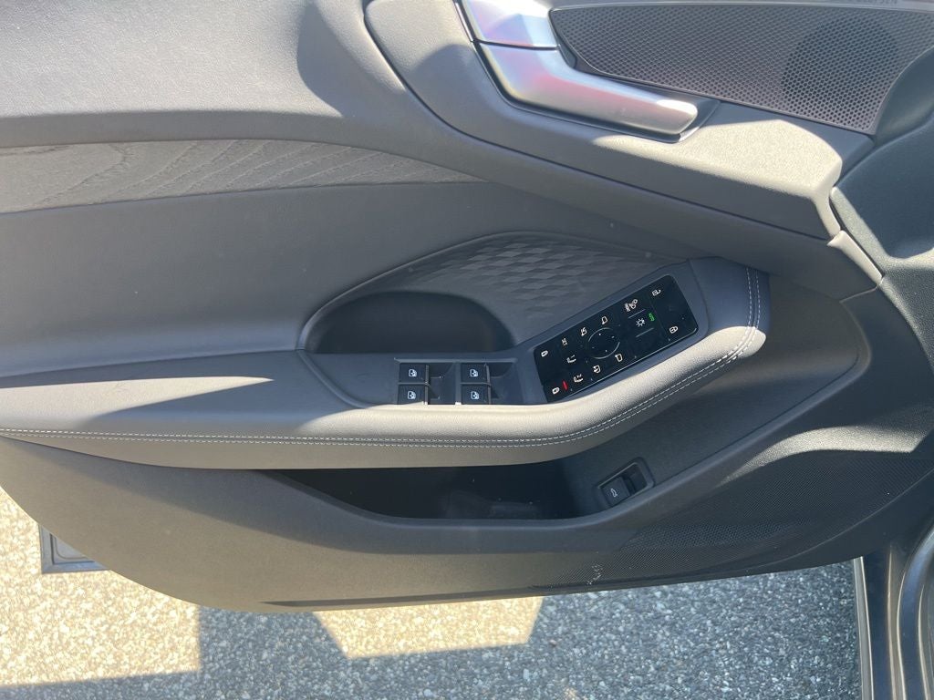 2025 Audi A5 quattro