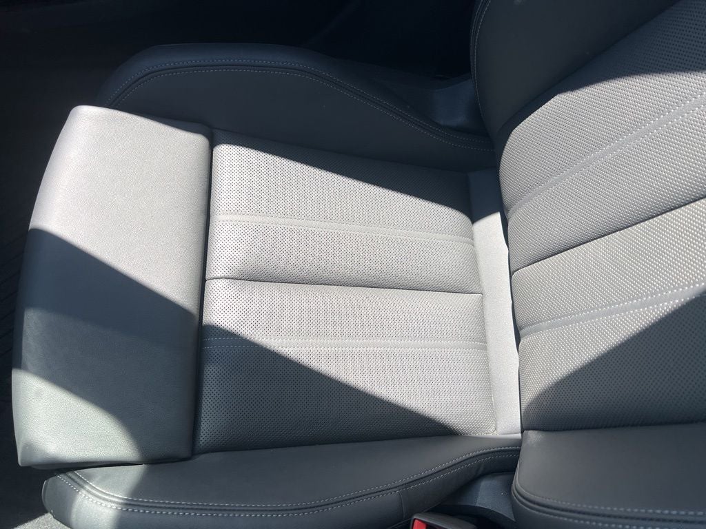 2025 Audi A5 quattro