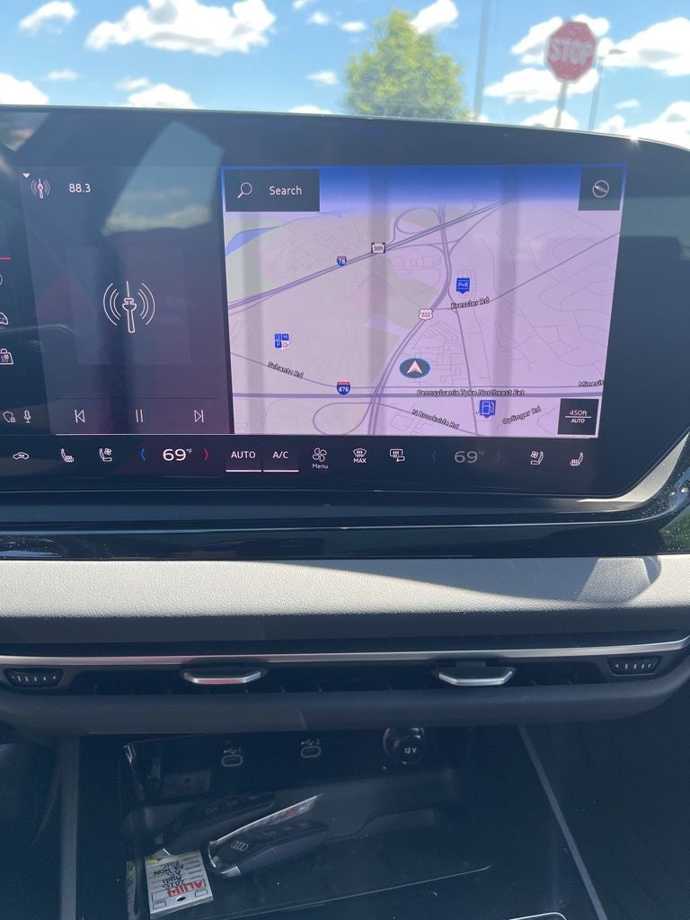 2025 Audi A5 quattro