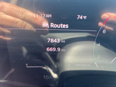 2025 Audi A5 quattro
