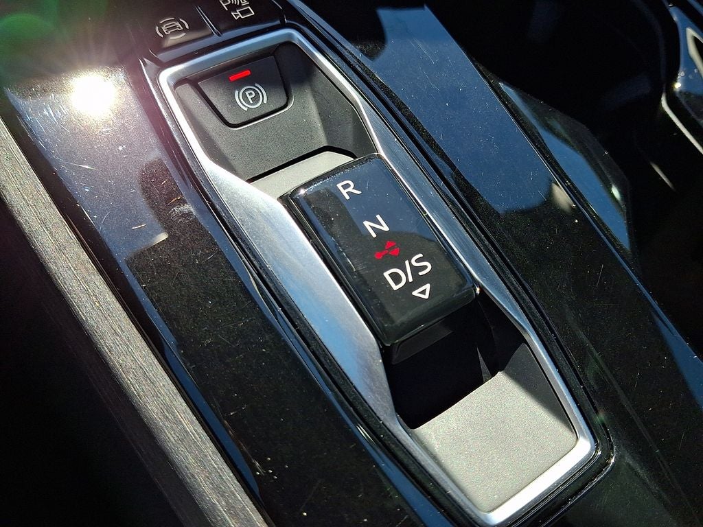 2025 Audi A5 2.0T Premium Plus quattro