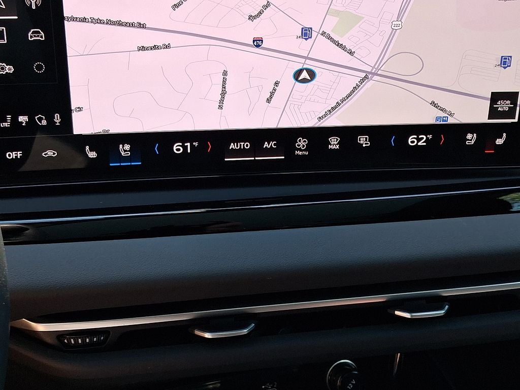 2025 Audi A5 2.0T Premium Plus quattro