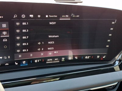 2025 Audi A5 2.0T Premium Plus quattro