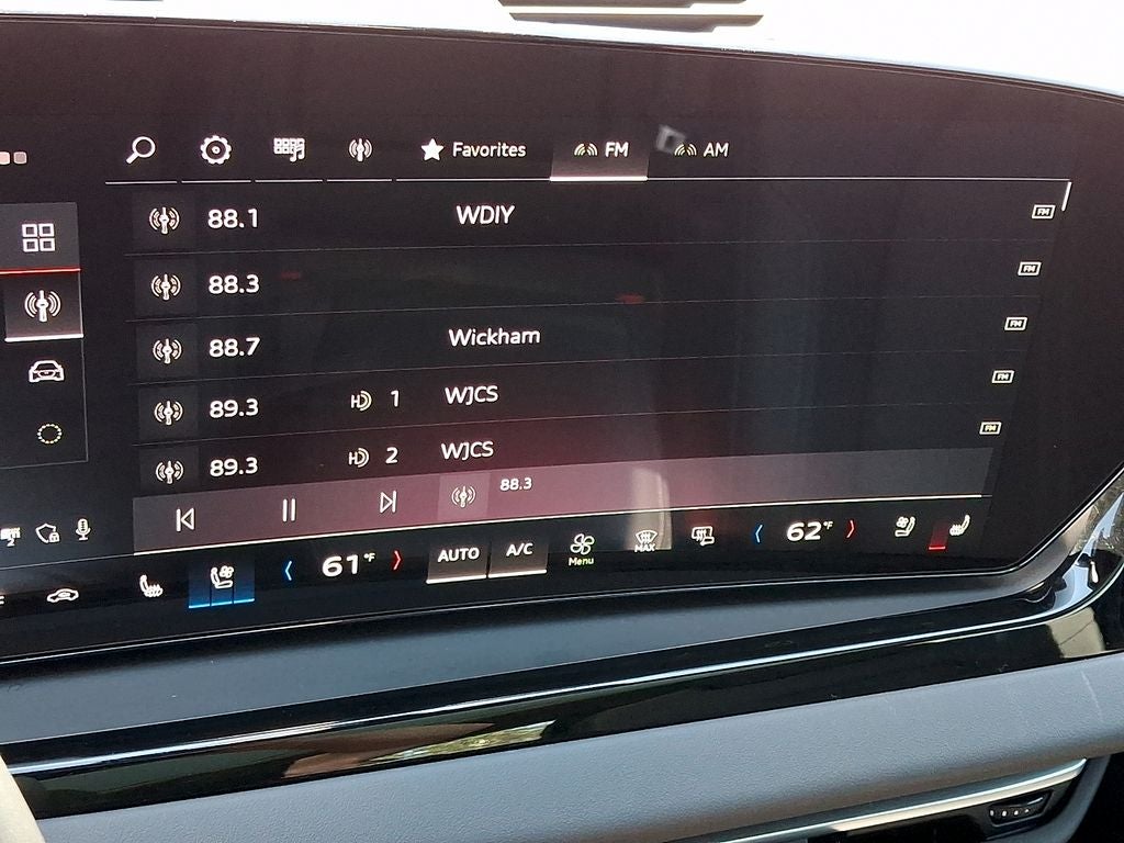 2025 Audi A5 2.0T Premium Plus quattro