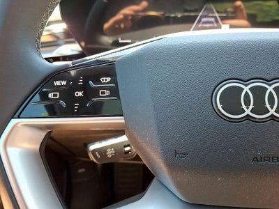 2025 Audi A5 2.0T Premium Plus quattro