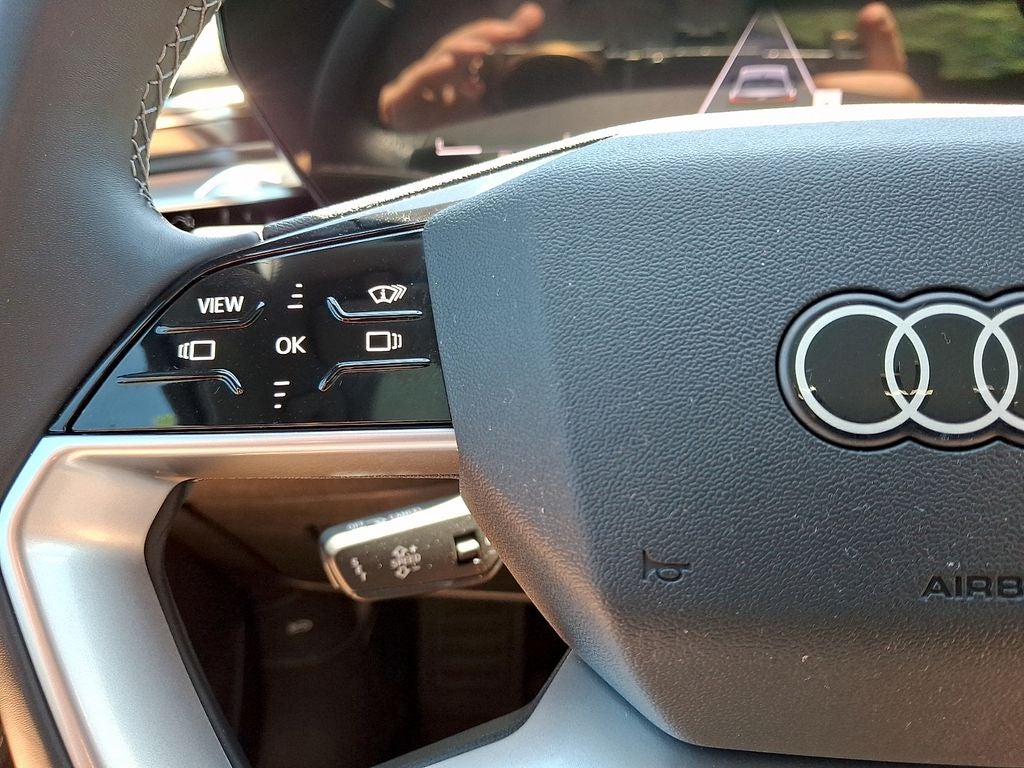 2025 Audi A5 2.0T Premium Plus quattro