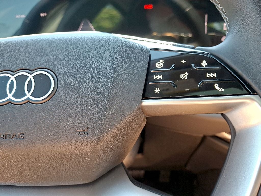 2025 Audi A5 2.0T Premium Plus quattro
