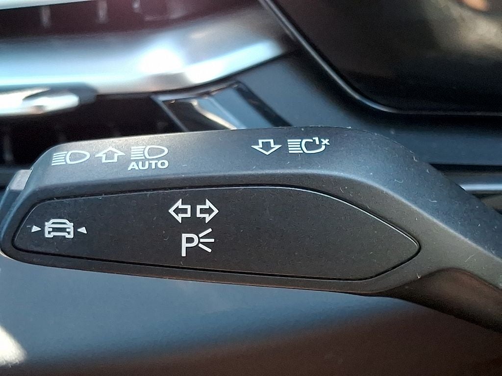 2025 Audi A5 2.0T Premium Plus quattro