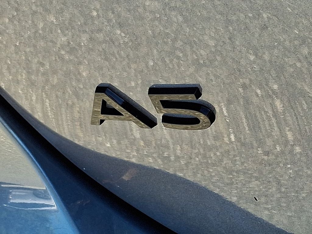 2025 Audi A5 2.0T Premium Plus quattro