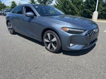 2025 Audi A5 quattro