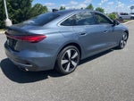 2025 Audi A5 quattro