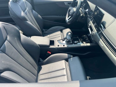 2024 Audi A5 45 S line Premium quattro