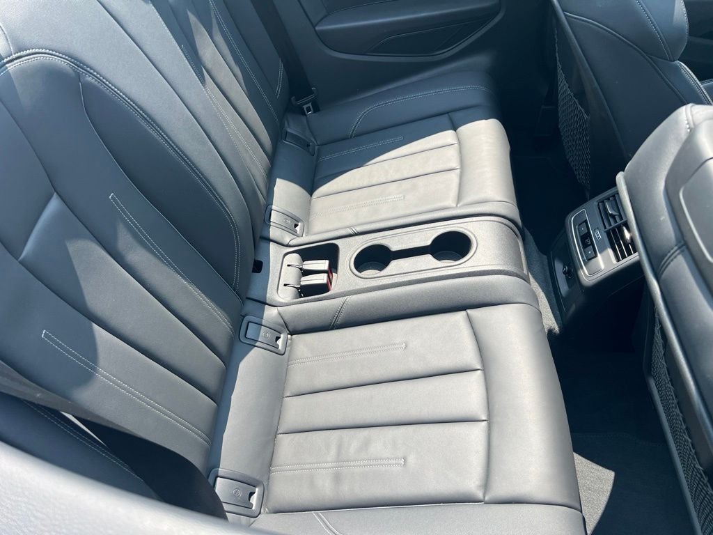 2024 Audi A5 45 S line Premium quattro