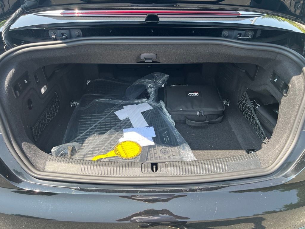 2024 Audi A5 45 S line Premium quattro