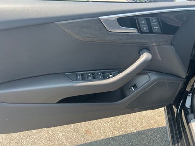 2024 Audi A5 45 S line Premium quattro