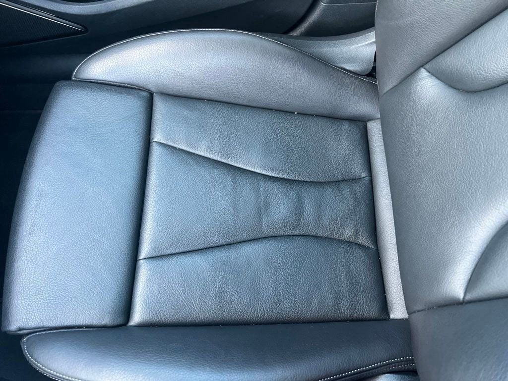 2019 Audi S3 2.0T Premium Plus quattro