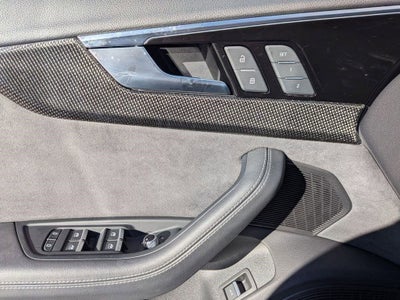 2023 Audi S4 3.0T Premium Plus quattro
