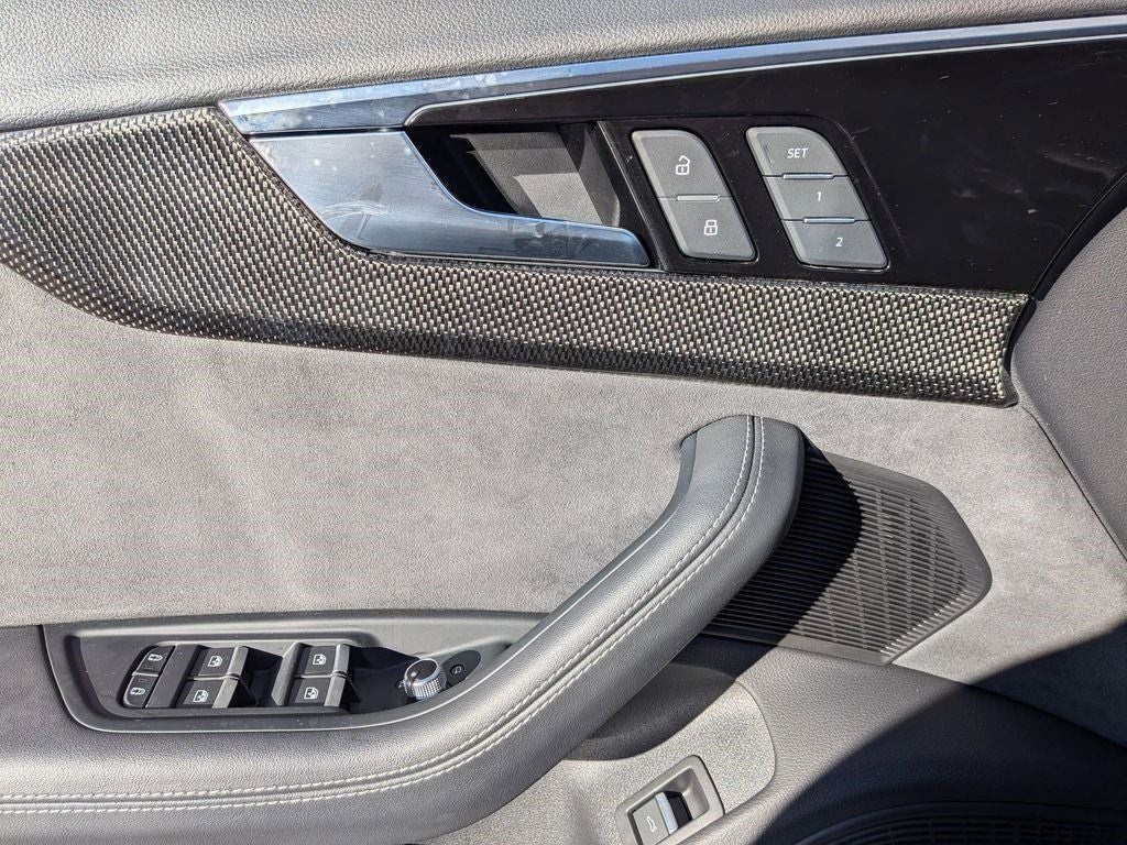 2023 Audi S4 3.0T Premium Plus quattro