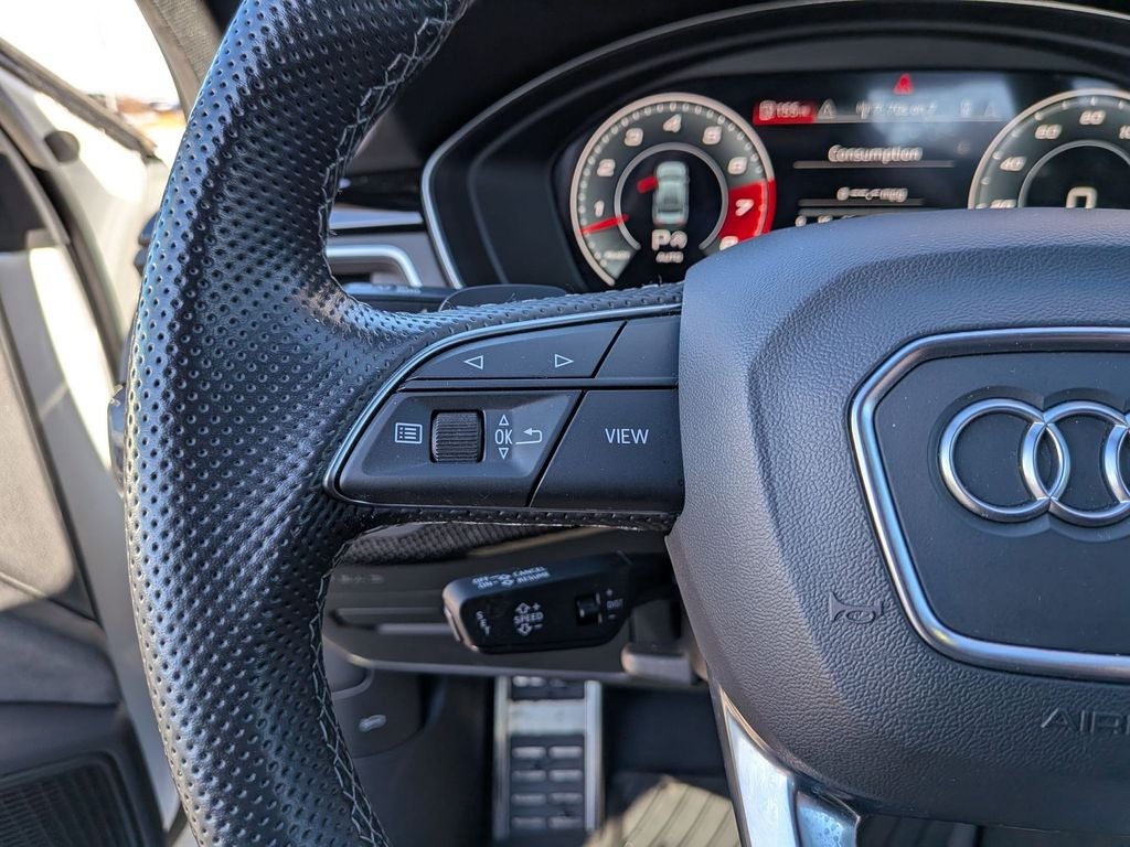 2023 Audi S4 3.0T Premium Plus quattro