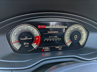 2023 Audi S4 3.0T Premium Plus quattro