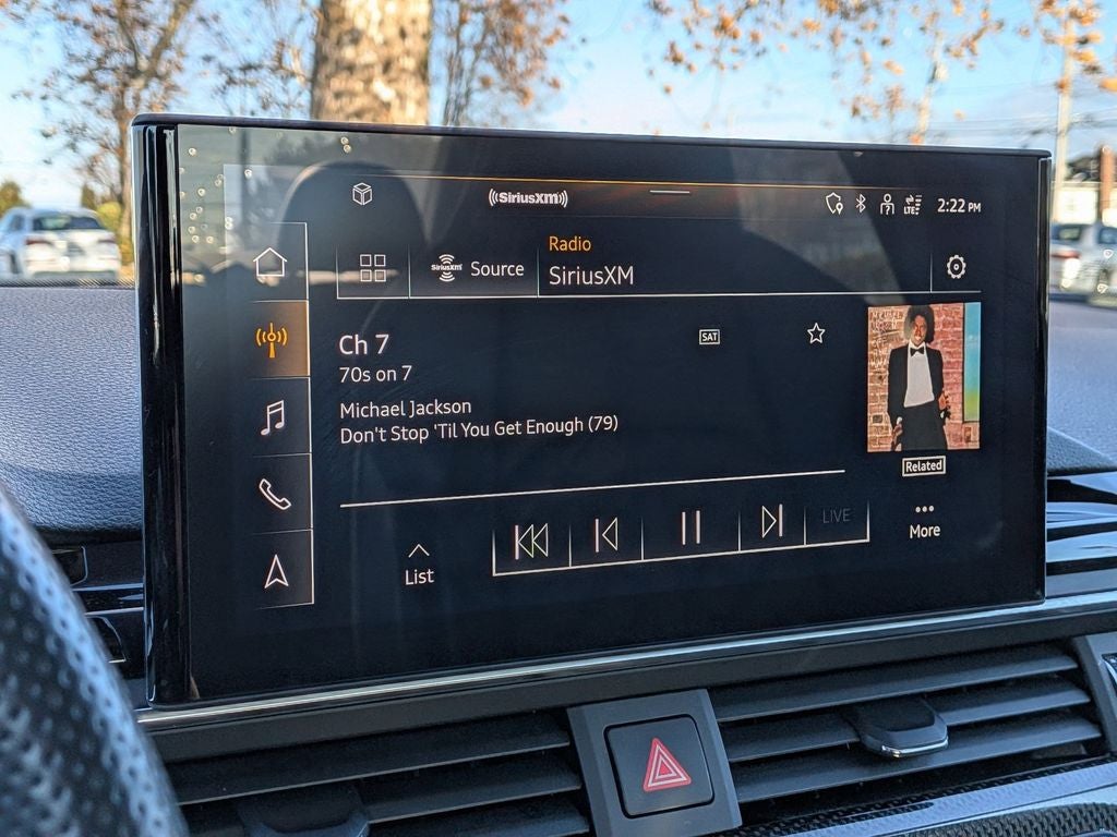 2023 Audi S4 3.0T Premium Plus quattro