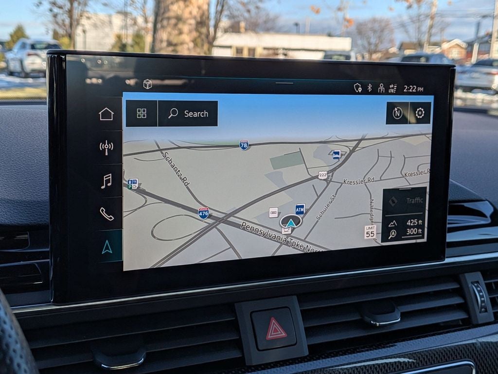 2023 Audi S4 3.0T Premium Plus quattro