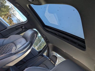 2023 Audi S4 3.0T Premium Plus quattro