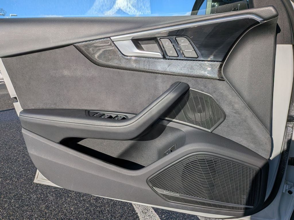 2023 Audi S4 3.0T Premium Plus quattro