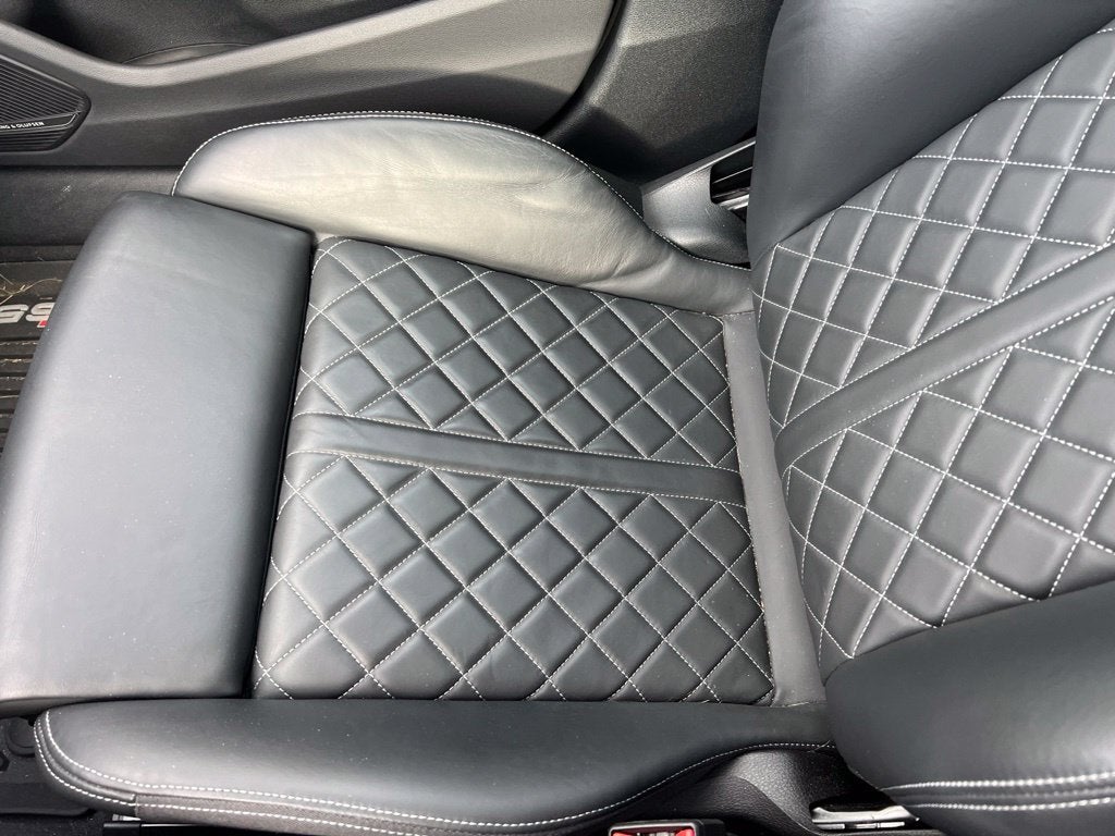 2021 Audi S4 3.0T Premium Plus quattro
