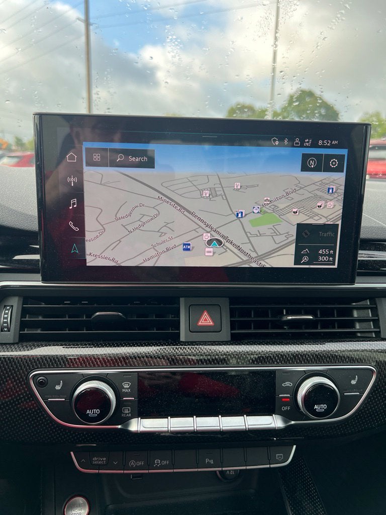 2021 Audi S4 3.0T Premium Plus quattro