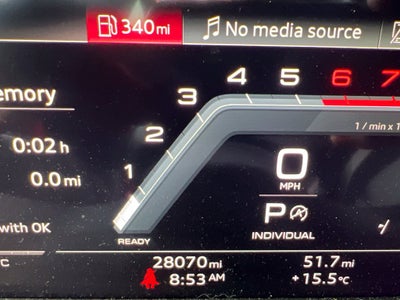 2021 Audi S4 3.0T Premium Plus quattro