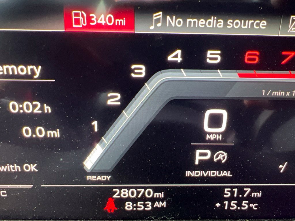 2021 Audi S4 3.0T Premium Plus quattro