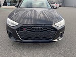 2021 Audi S4 3.0T Premium Plus quattro