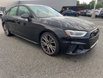 2021 Audi S4 3.0T Premium Plus quattro