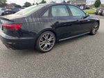 2021 Audi S4 3.0T Premium Plus quattro