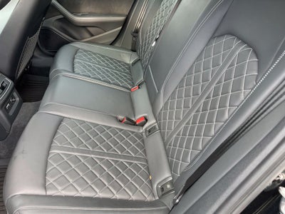 2021 Audi S4 3.0T Premium Plus quattro