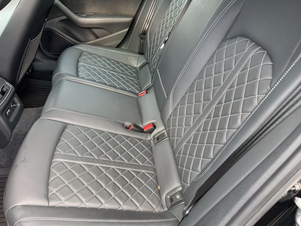2021 Audi S4 3.0T Premium Plus quattro