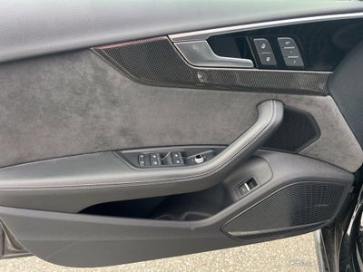2021 Audi S4 3.0T Premium Plus quattro