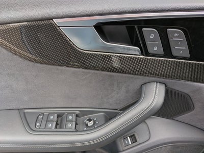 2023 Audi S4 3.0T Premium Plus quattro