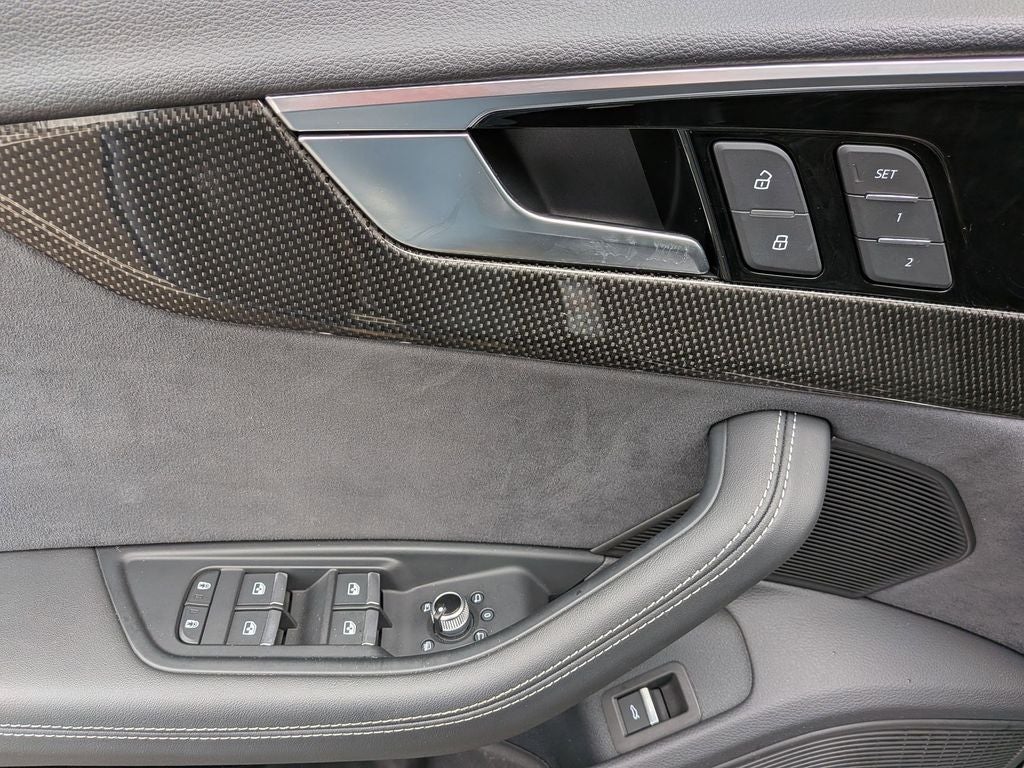 2023 Audi S4 3.0T Premium Plus quattro