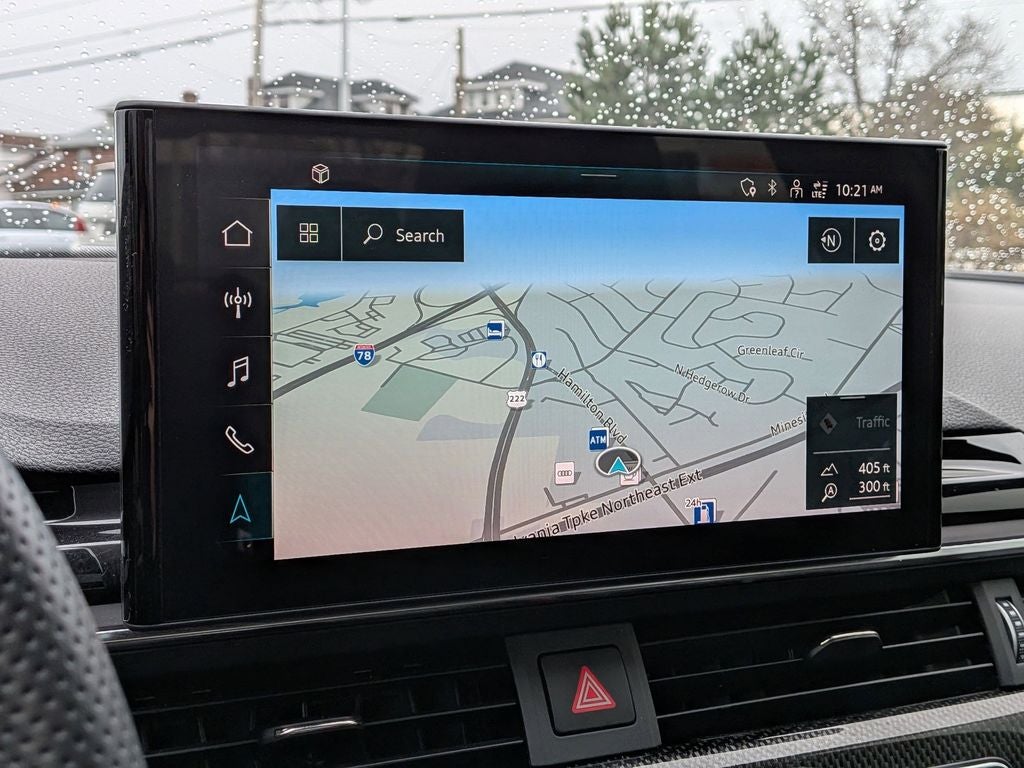 2023 Audi S4 3.0T Premium Plus quattro