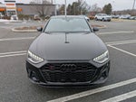 2023 Audi S4 3.0T Premium Plus quattro