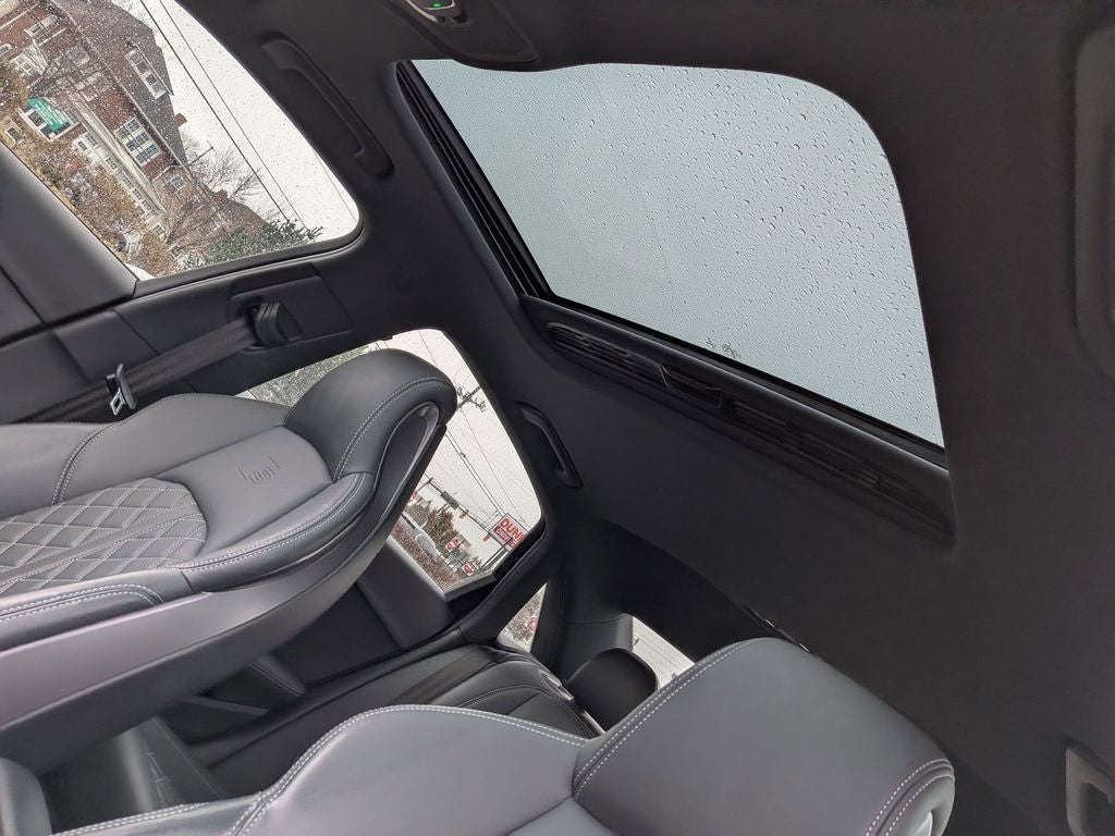 2023 Audi S4 3.0T Premium Plus quattro