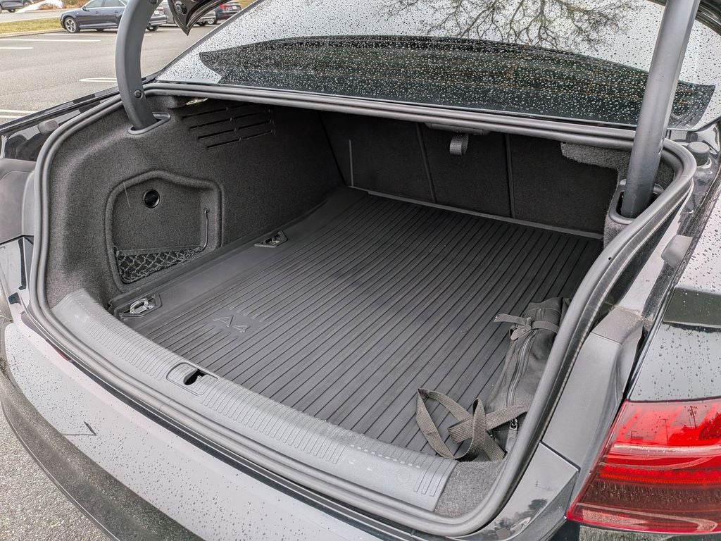 2023 Audi S4 3.0T Premium Plus quattro