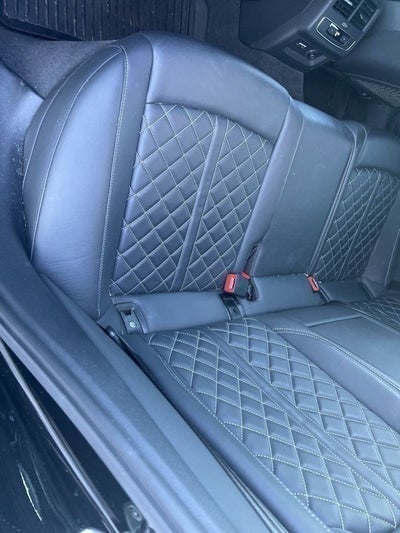 2023 Audi S4 3.0T Premium Plus quattro