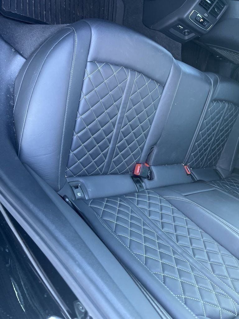 2023 Audi S4 3.0T Premium Plus quattro