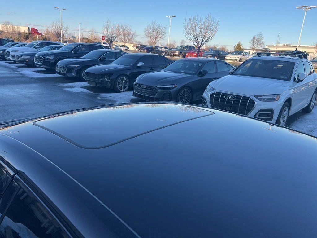 2023 Audi S4 3.0T Premium Plus quattro