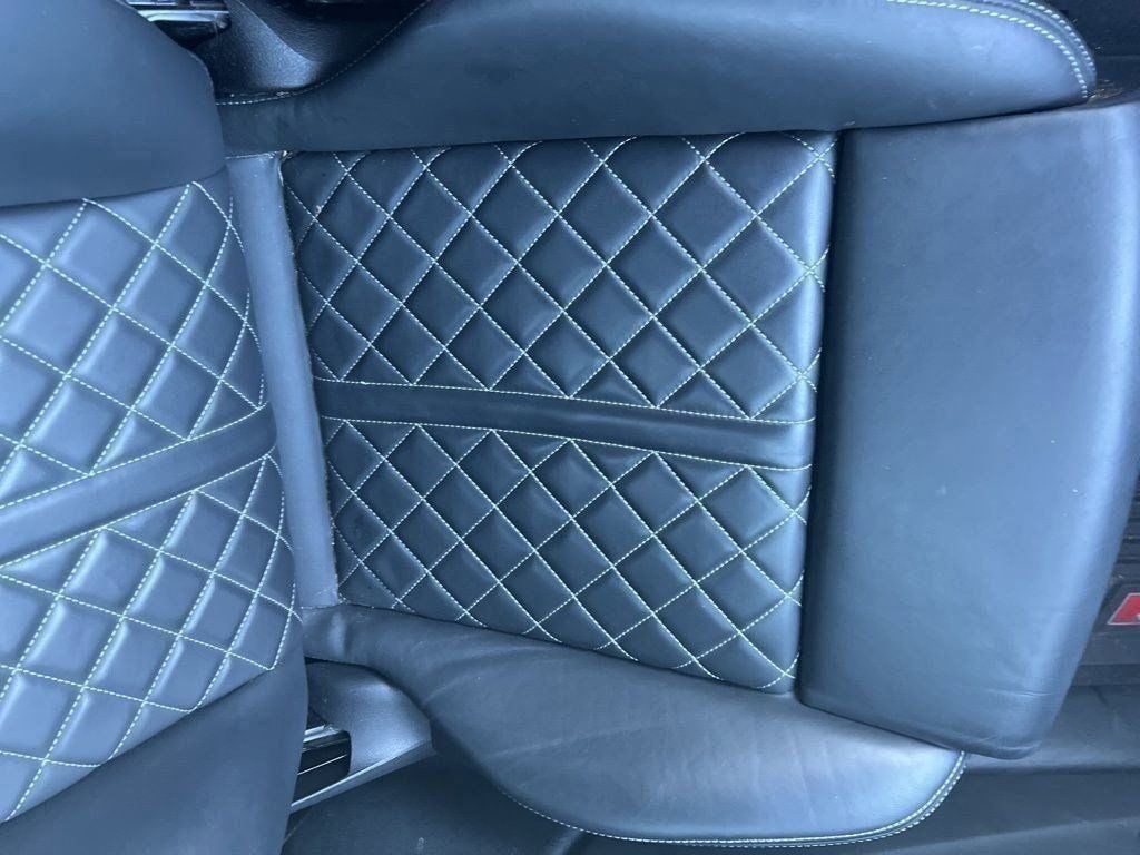 2023 Audi S4 3.0T Premium Plus quattro