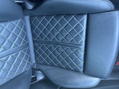 2023 Audi S4 3.0T Premium Plus quattro